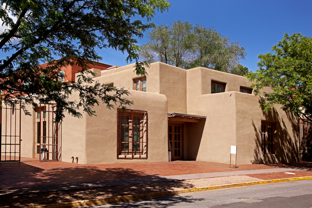 Georgia O'Keeffe Museum