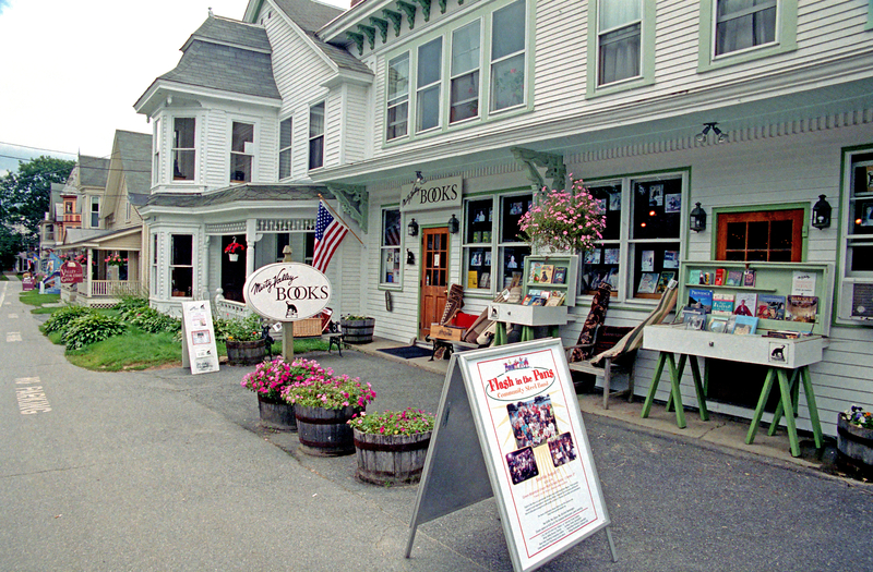 Chester, Vermont