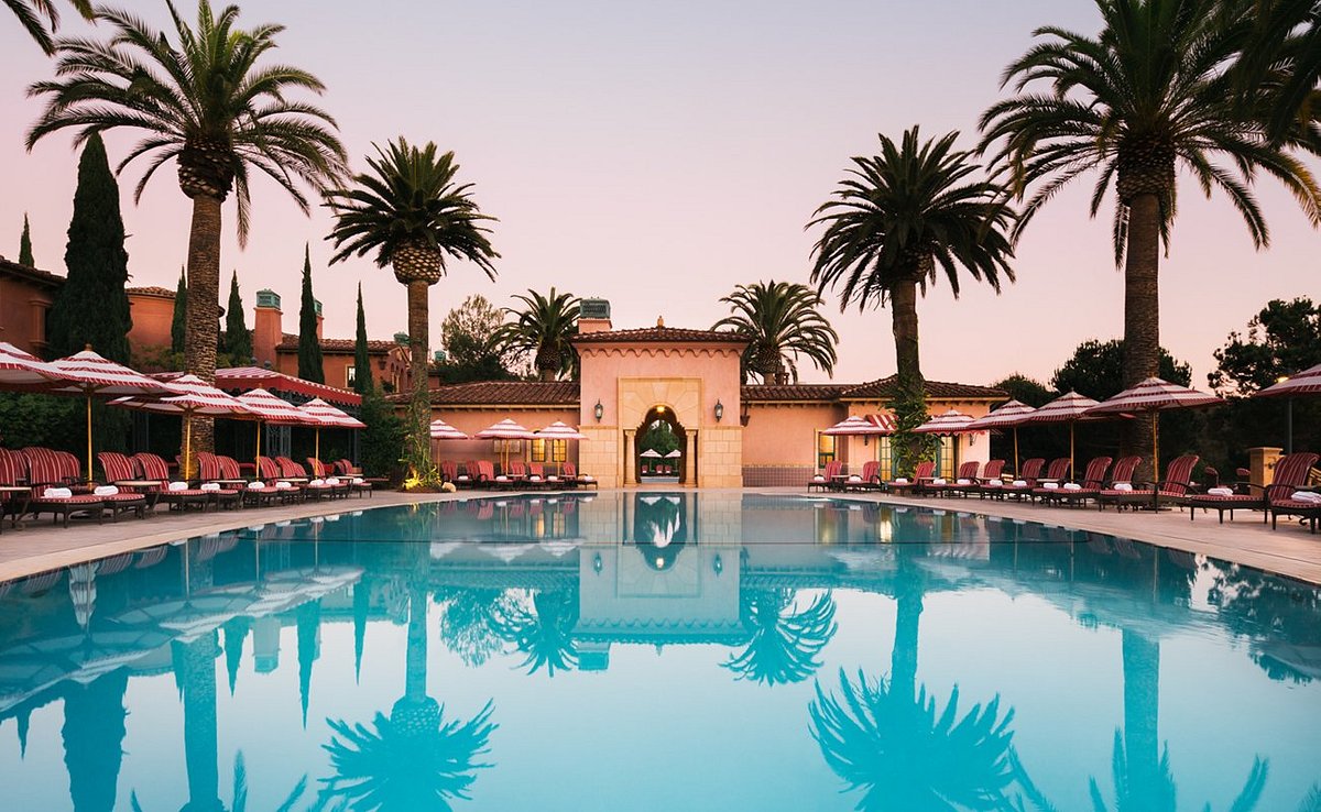 Fairmont Grand Del Mar