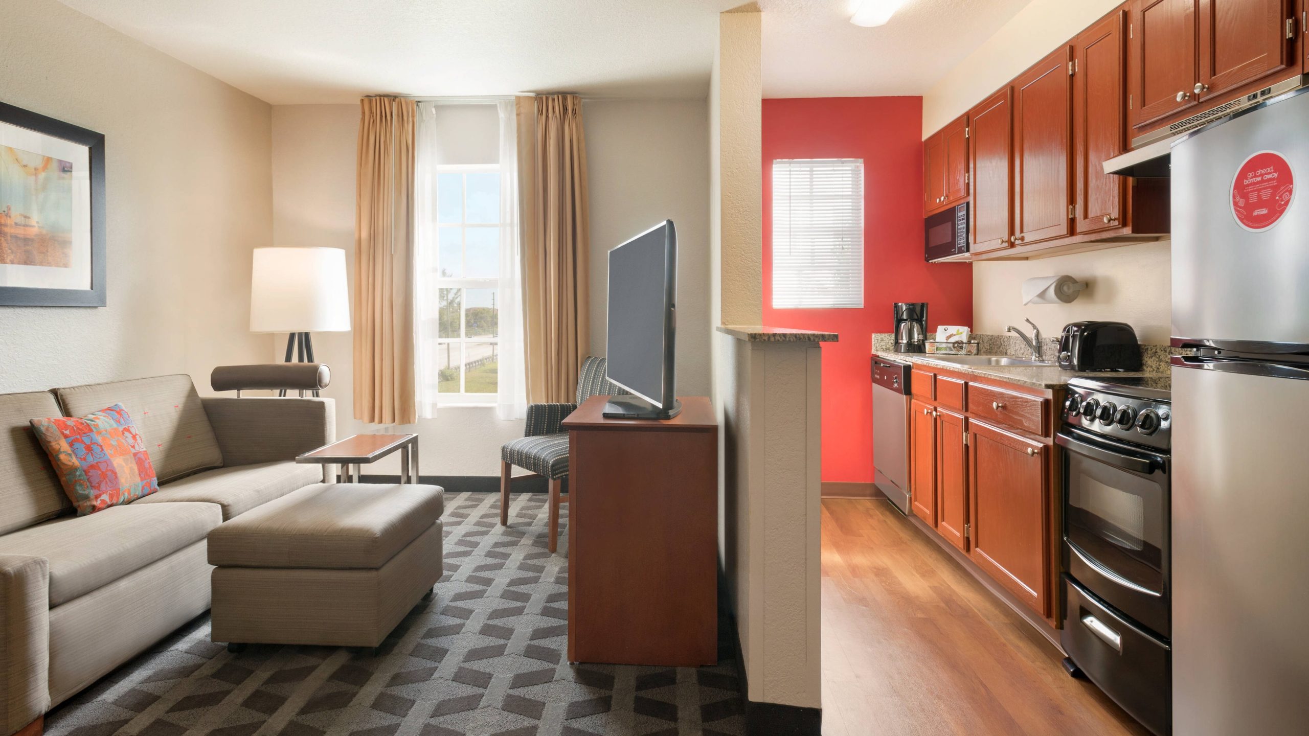 TownePlace Suites Fort Lauderdale West