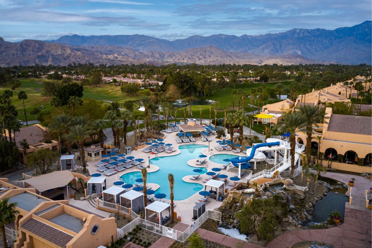 Westin Rancho Mirage Golf Resort & Spa