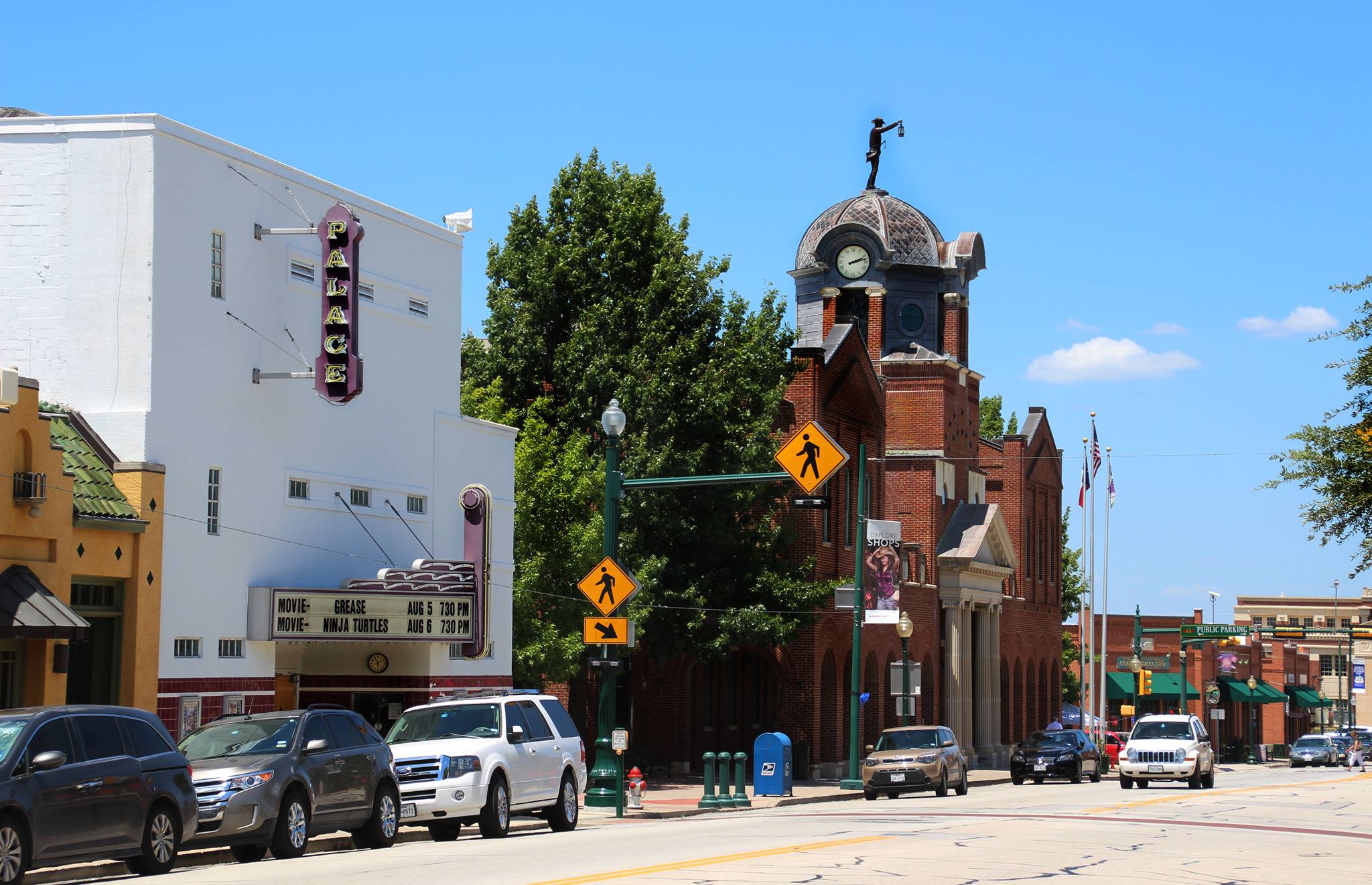 Grapevine, Texas