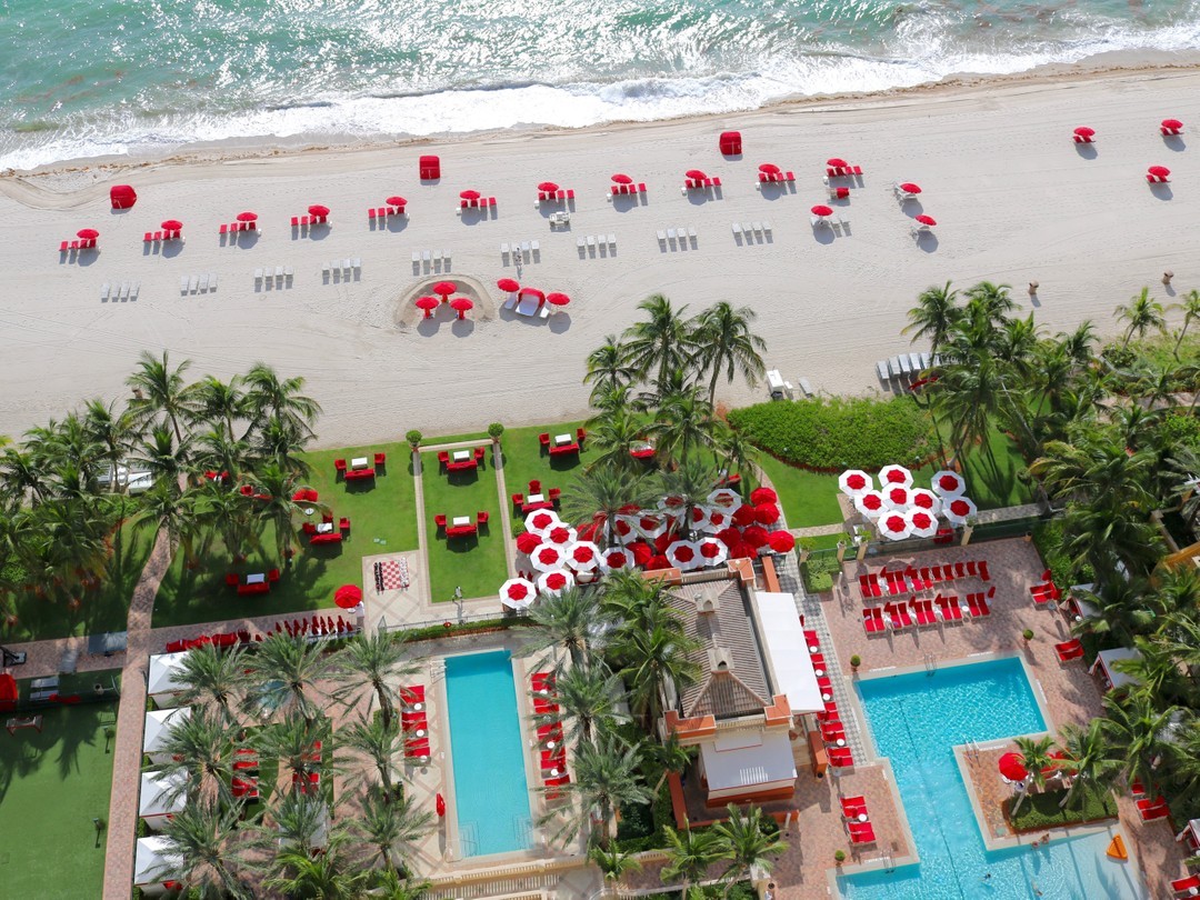 The Acqualina Resort & Spa