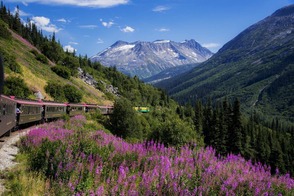 White Pass & Yukon Route