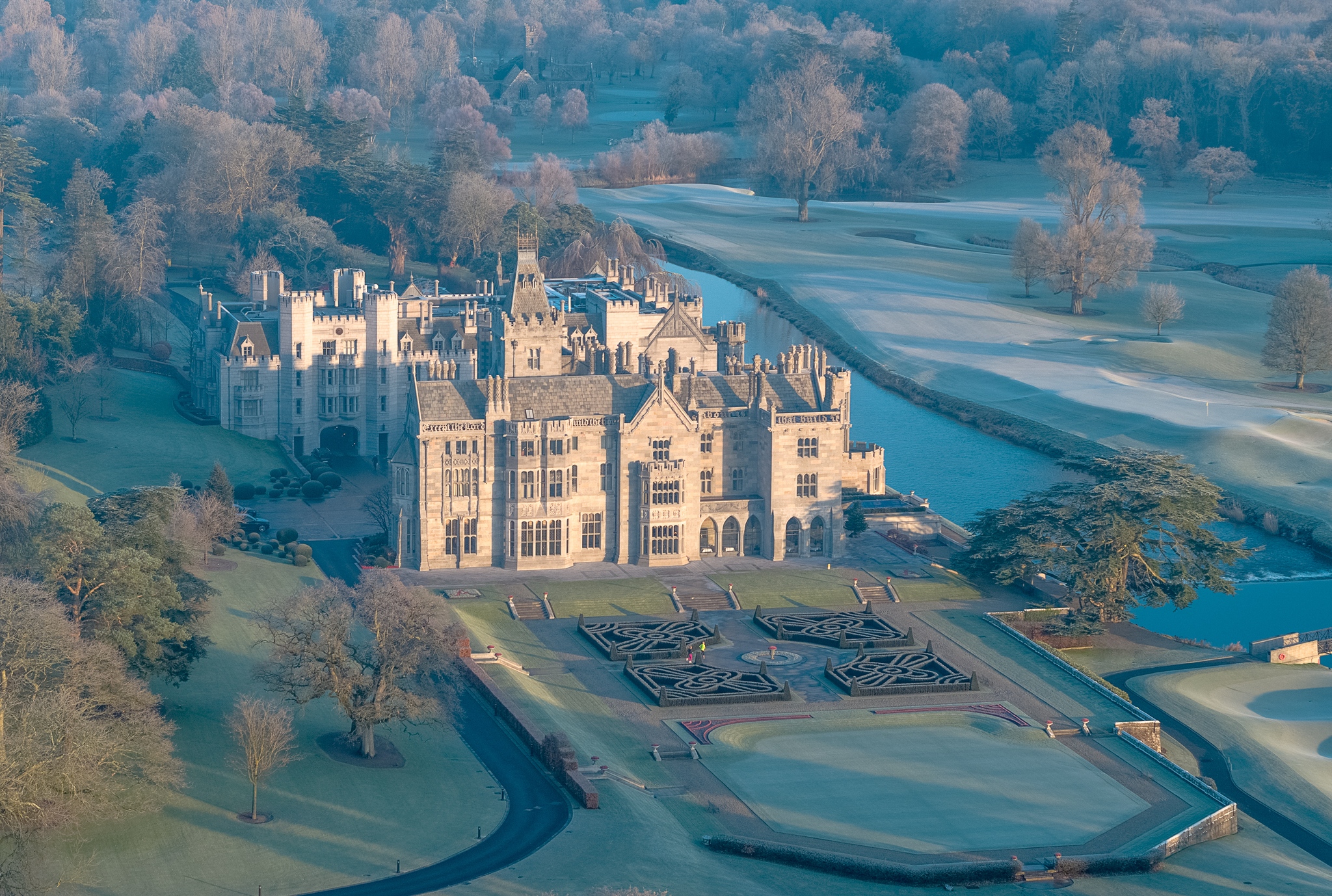 Adare Manor Hotel