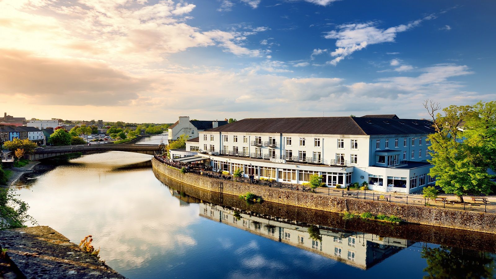 Kilkenny River Court Hotel