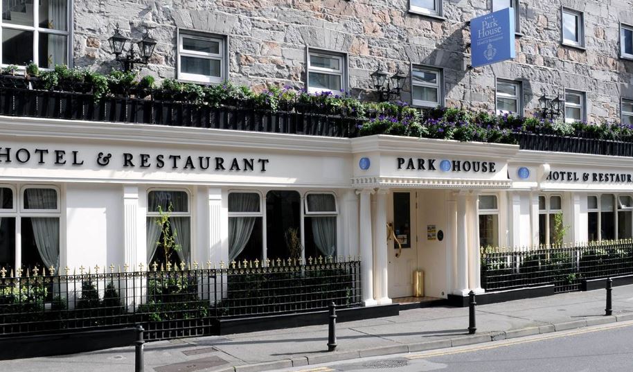 Park House Hotel, Galway, Ireland