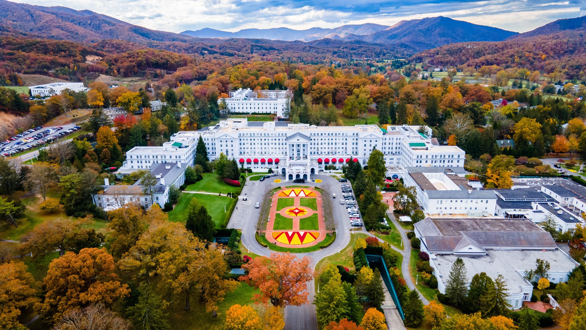 The Greenbrier