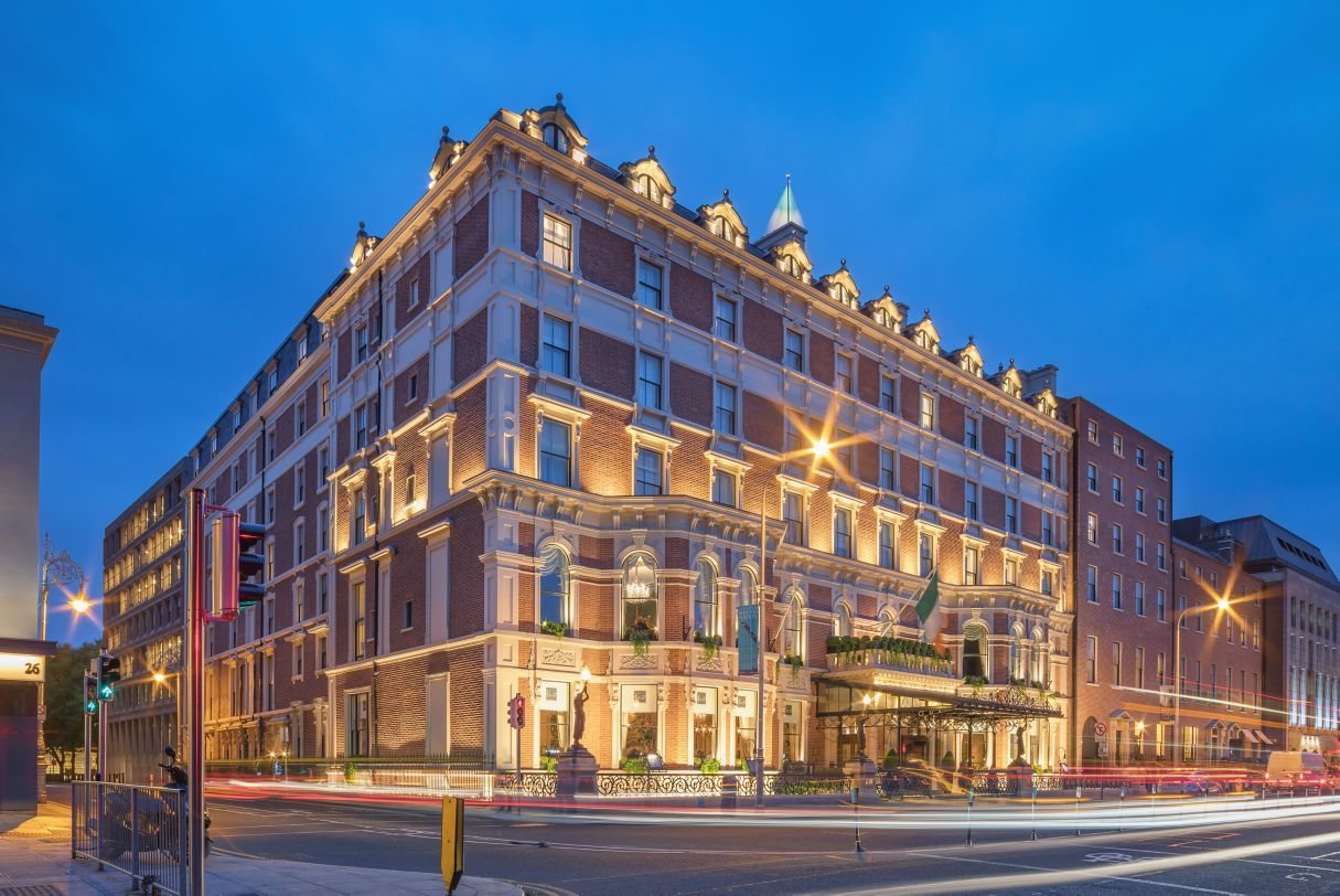 The Shelbourne, Autograph Collection - Dublin