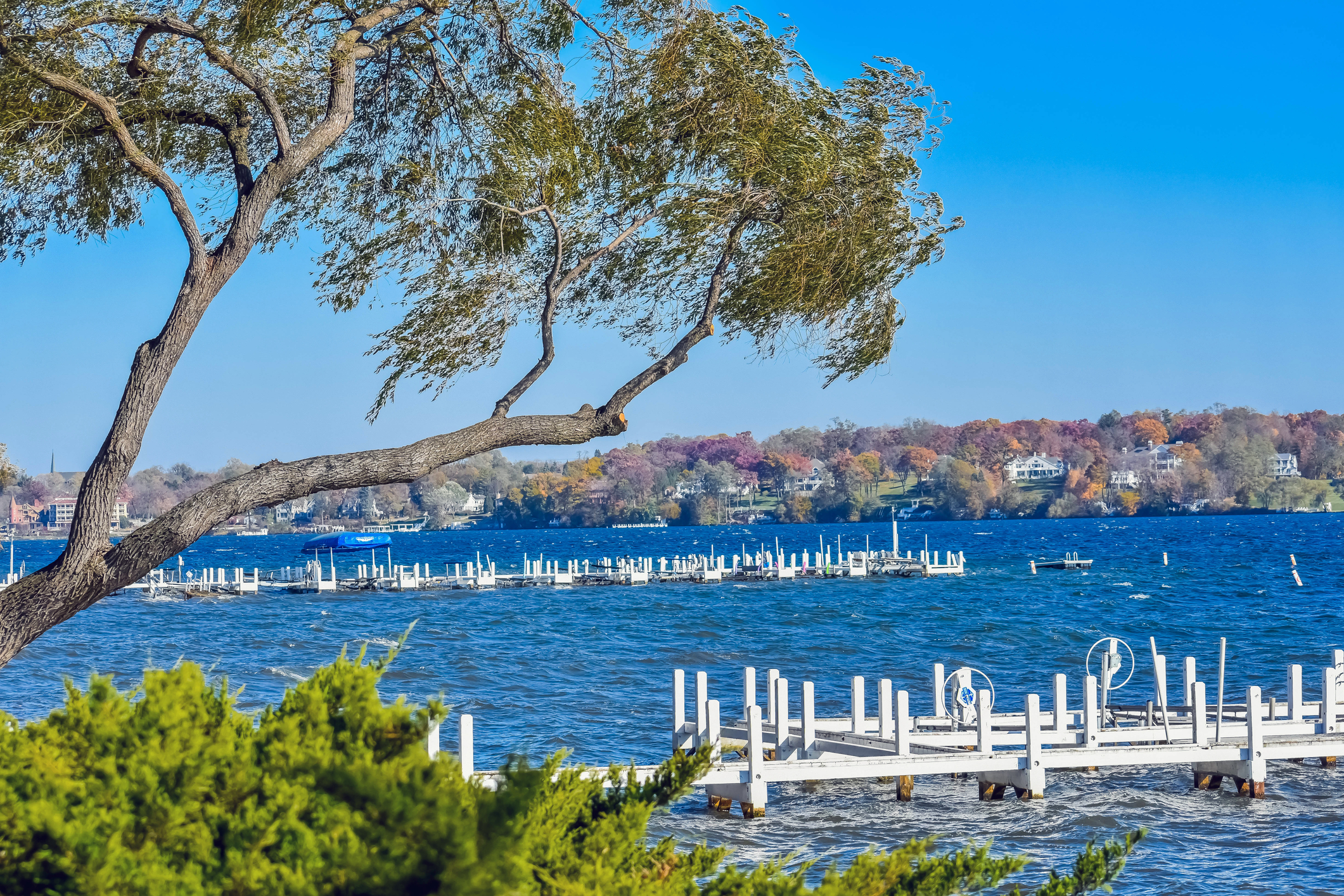 Lake Geneva, Wisconsin