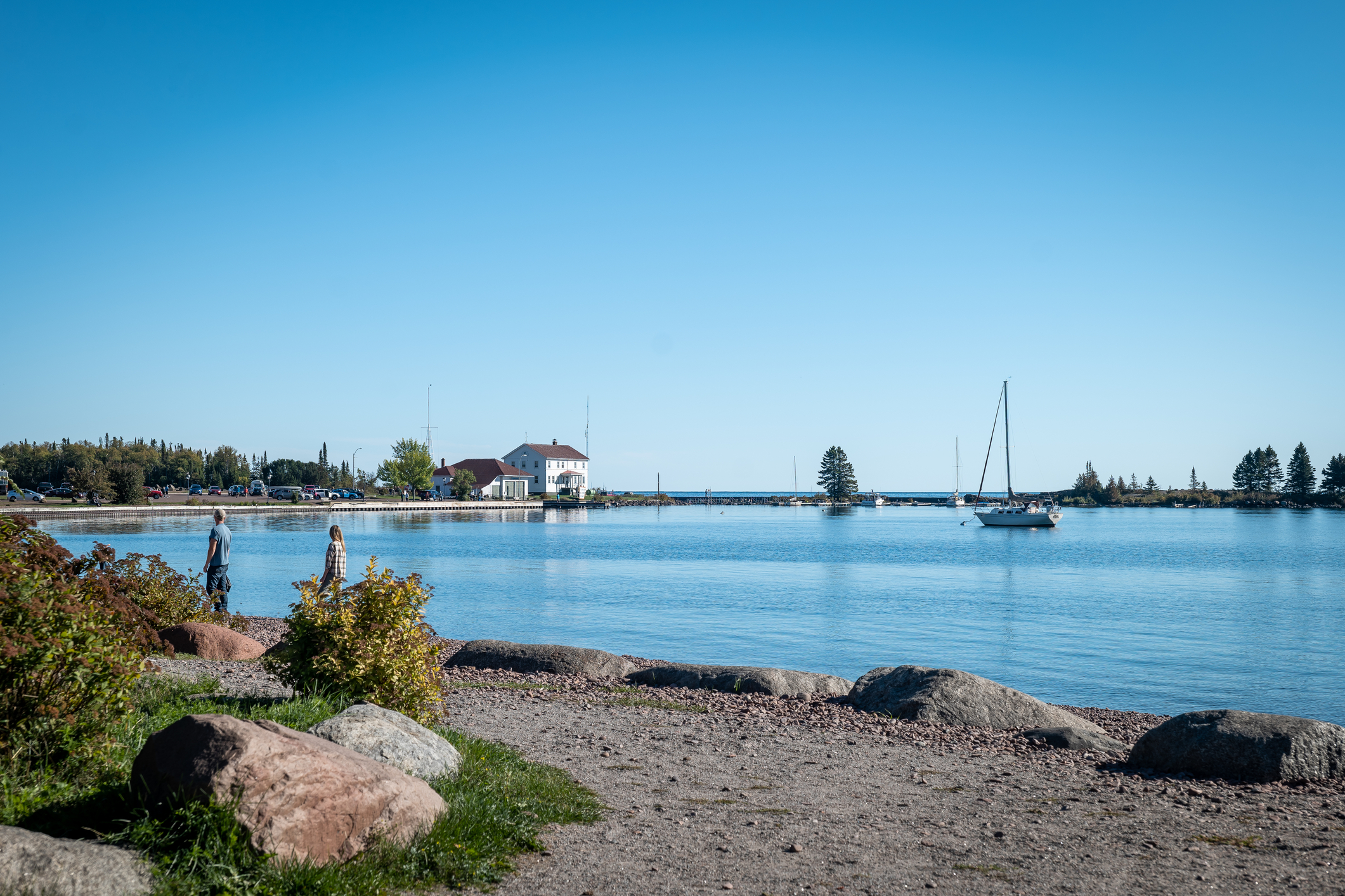 Grand Marais, MN