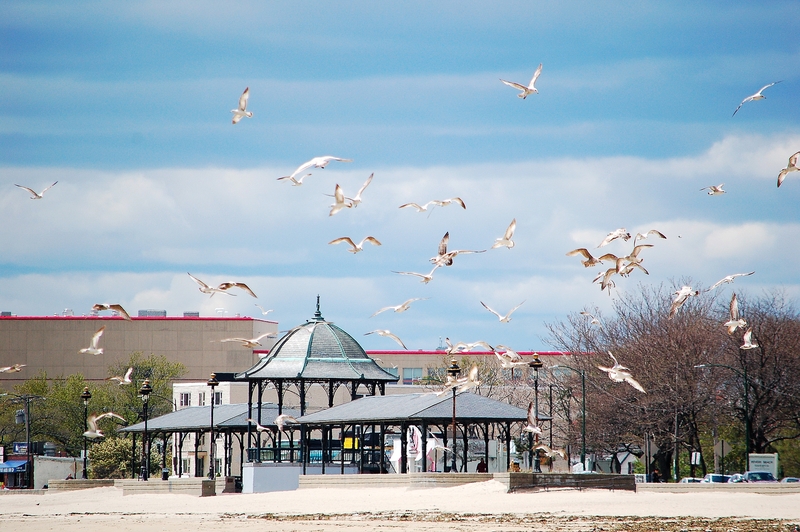 Revere Beach