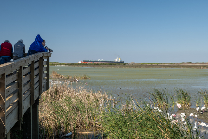 Port Aransas, Texas