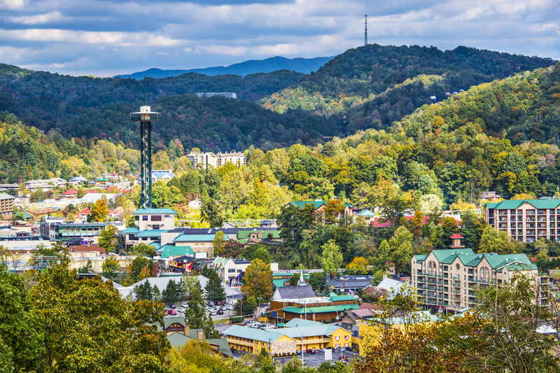 Gatlinburg