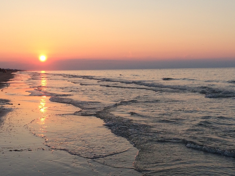 Crystal Beach, Bolivar Peninsula