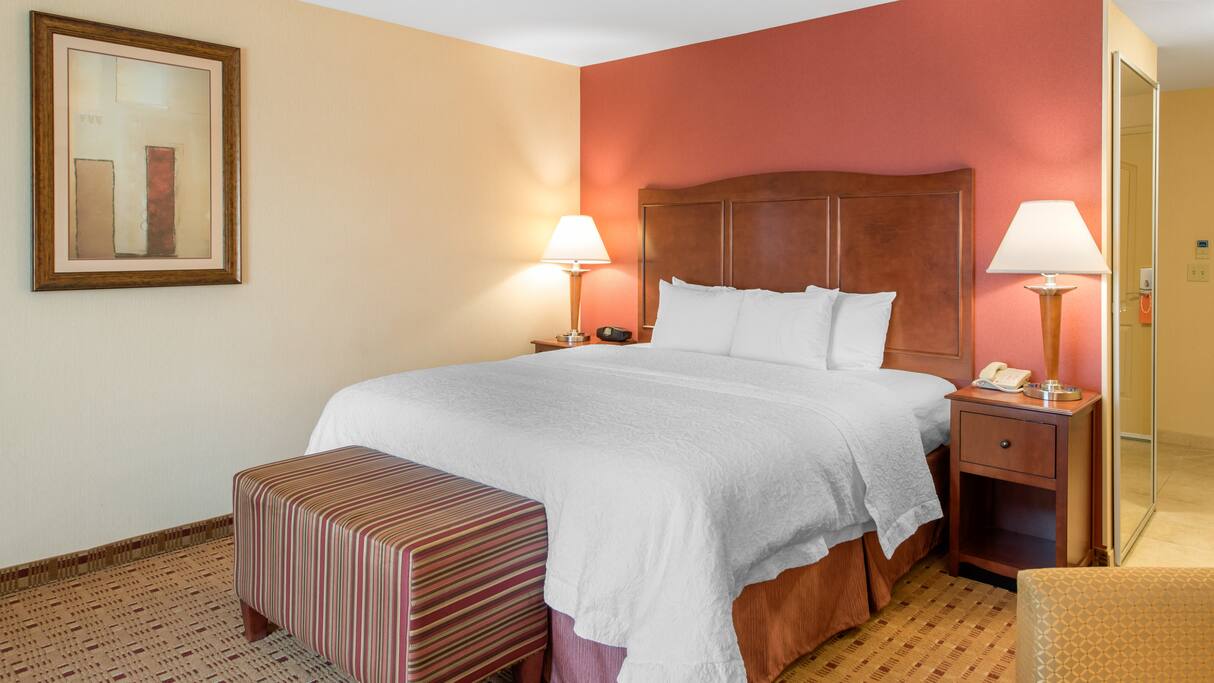 Hampton Inn & Suites Arcata