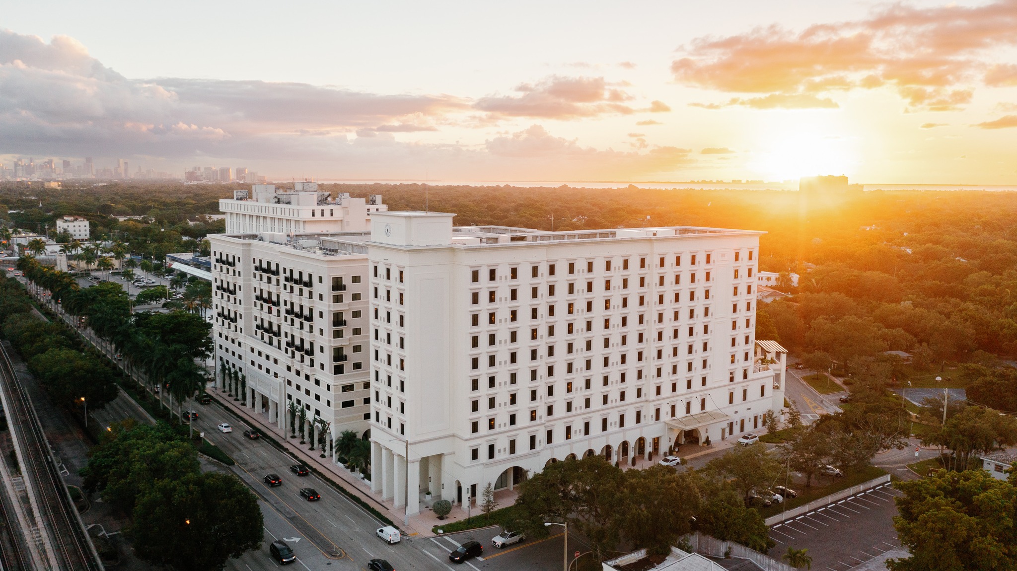 THesis Hotel Miami