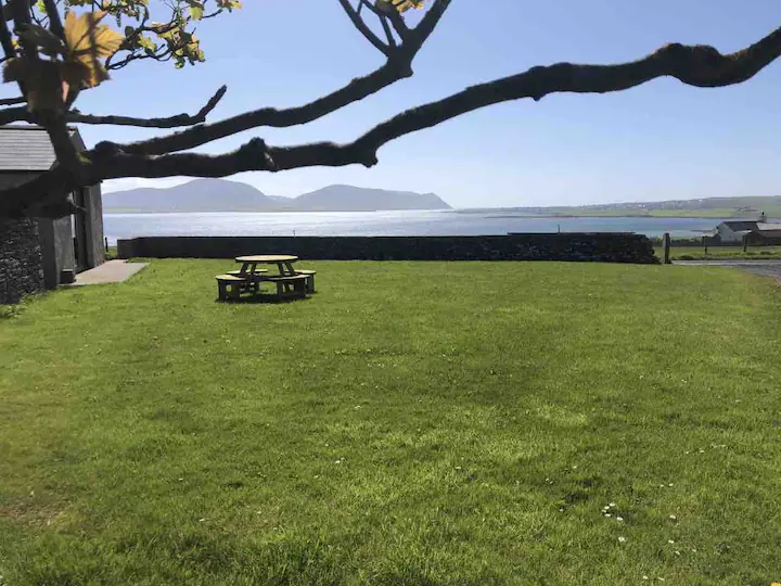 Traditional Farmhouse on a Working Family Farm - Stenness, Orkney