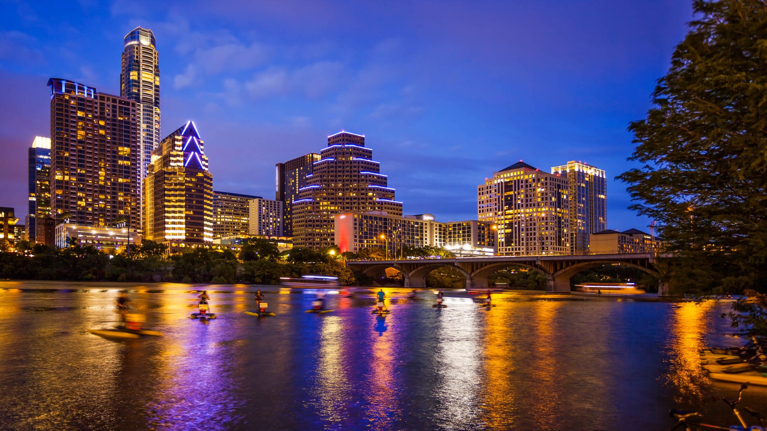 Austin, Texas