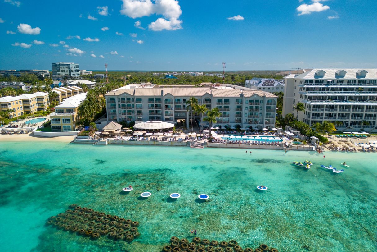 Grand Cayman Marriott