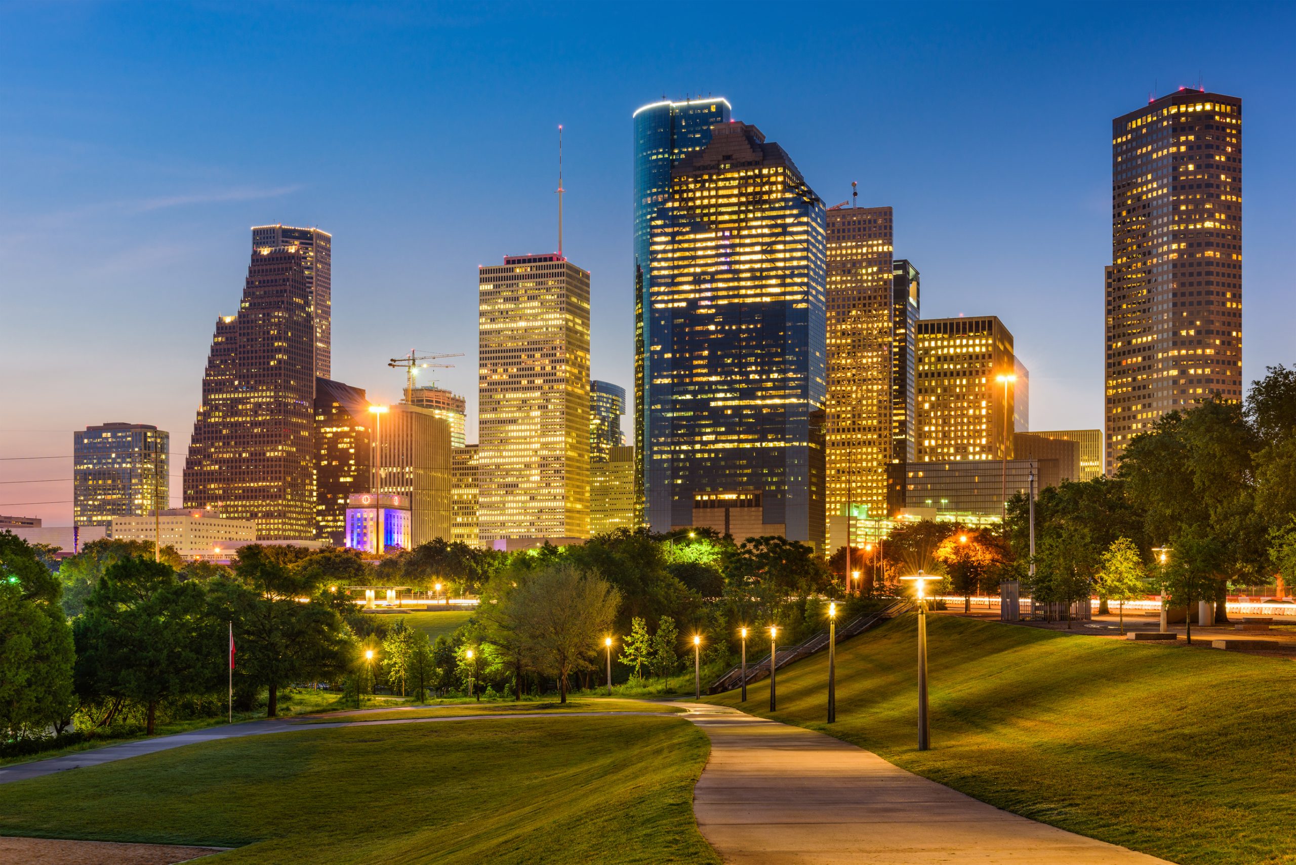 Houston, Texas