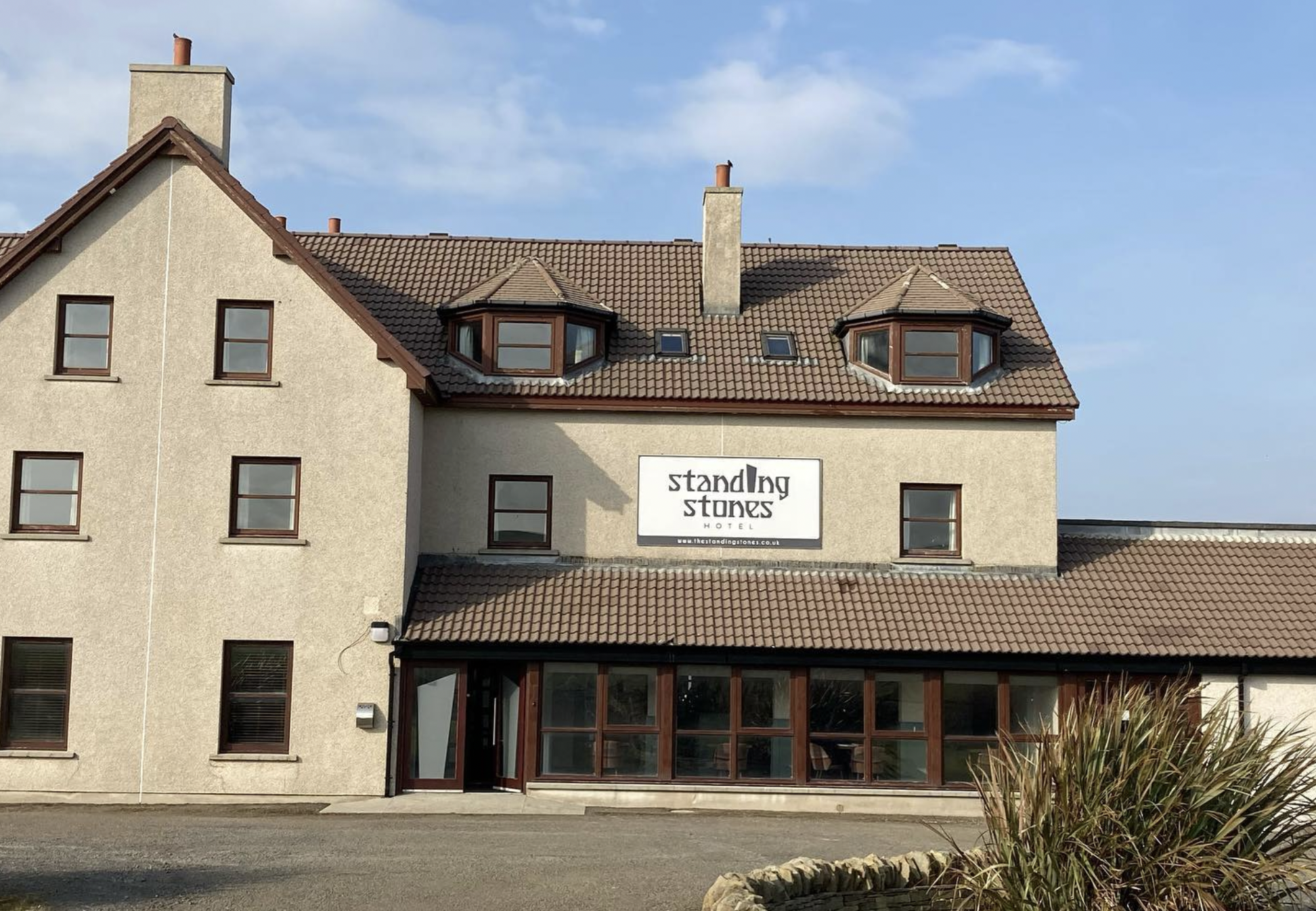 Standing Stones Hotel - Stenness, Orkney