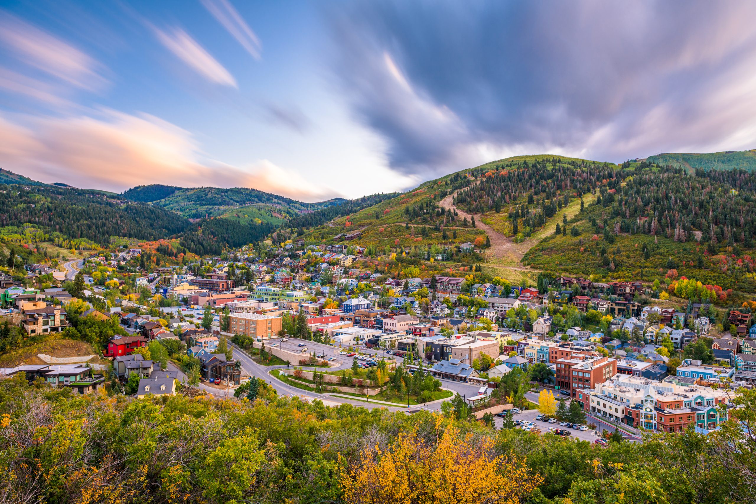 Park City, Utah