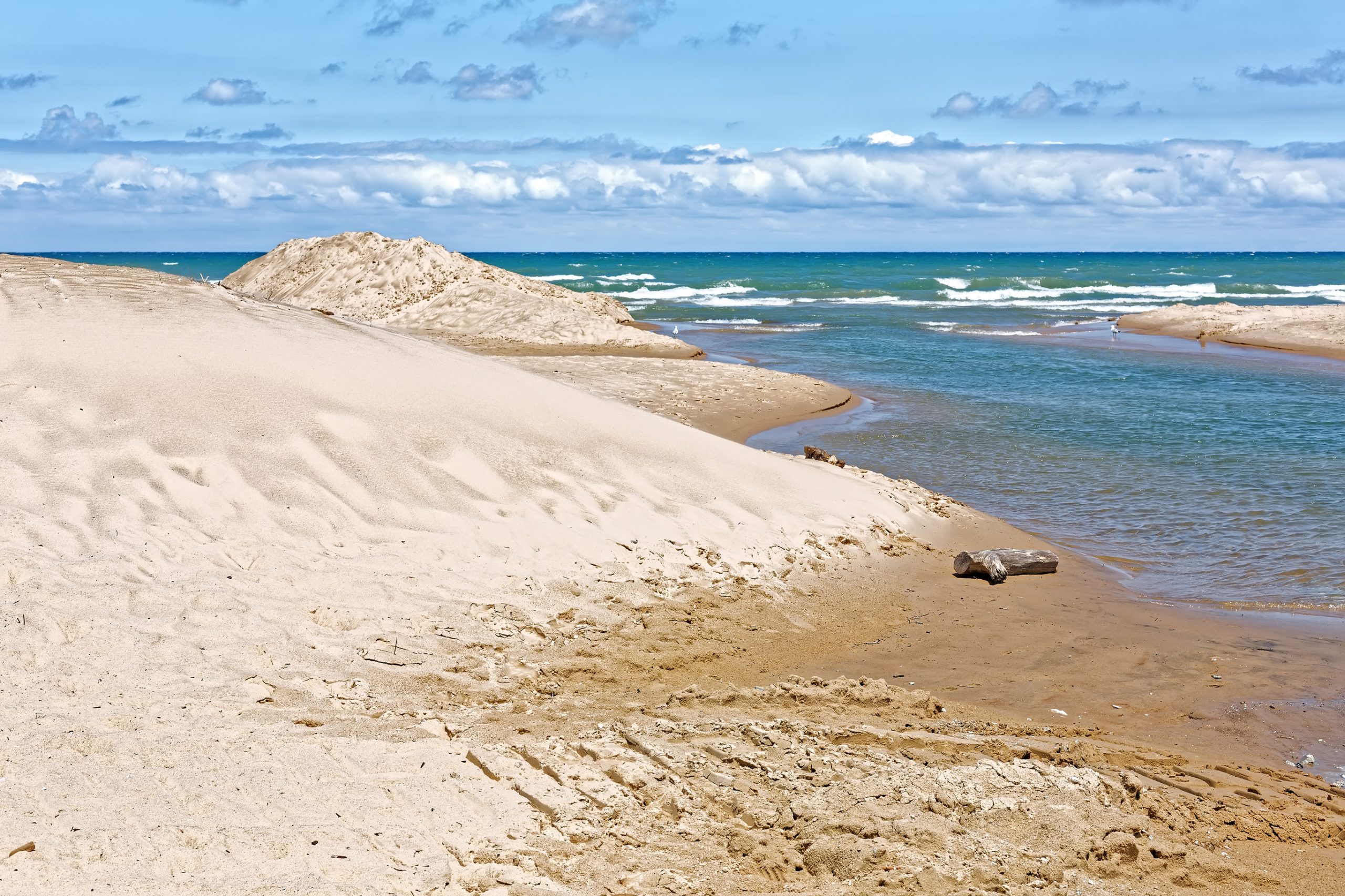 Indiana Dunes National Park