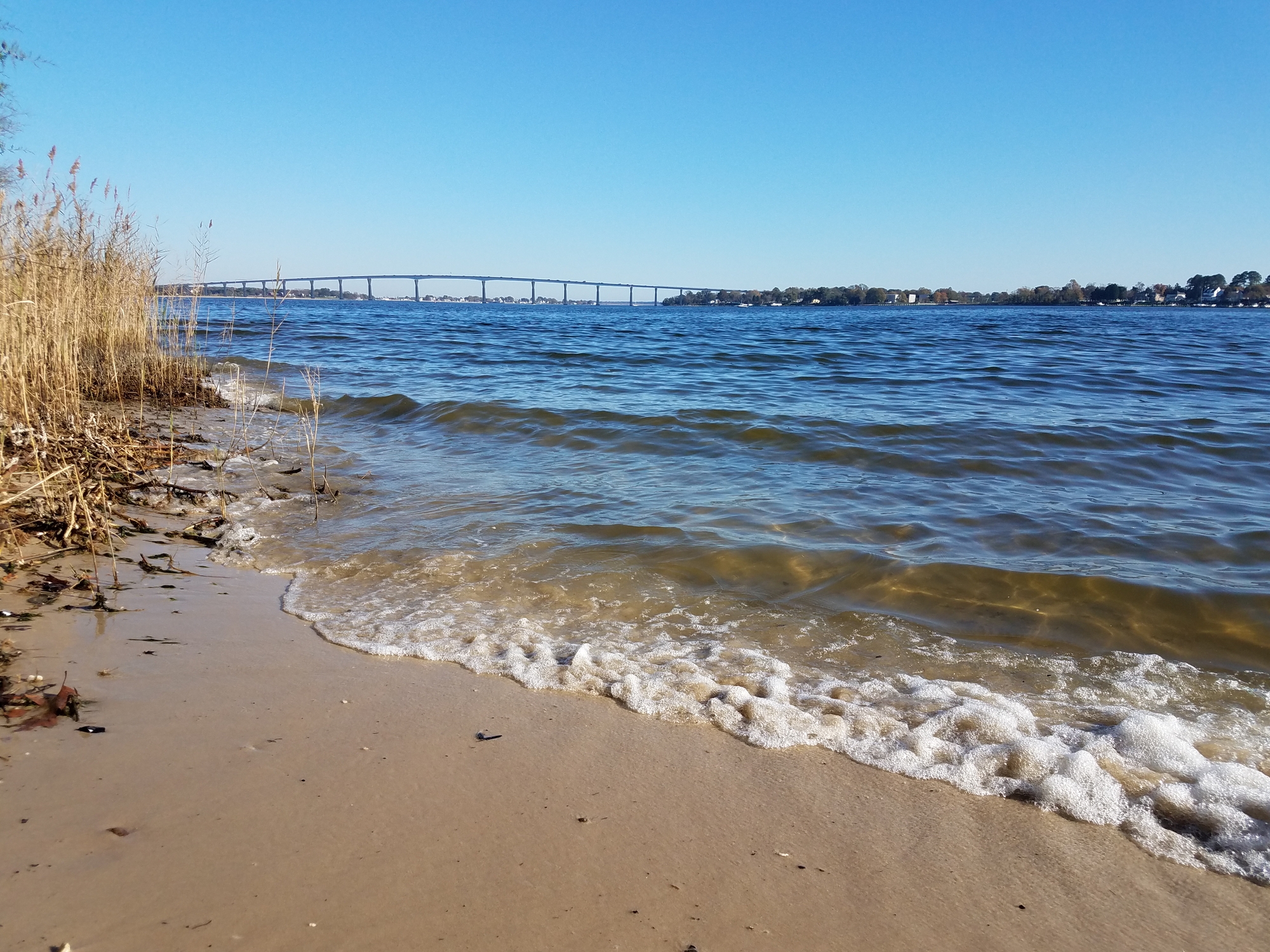 Solomons Island, Maryland