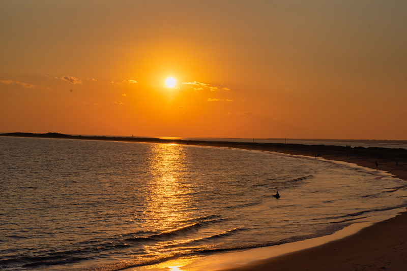 Napatree Point Beach & Conservation Area