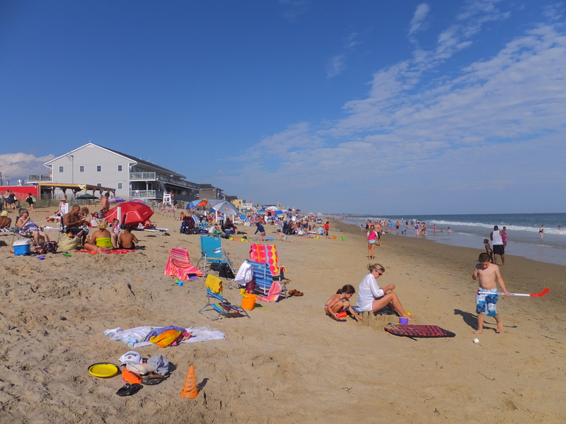 Misquamicut State Beach