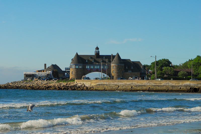 Narragansett Town Beach