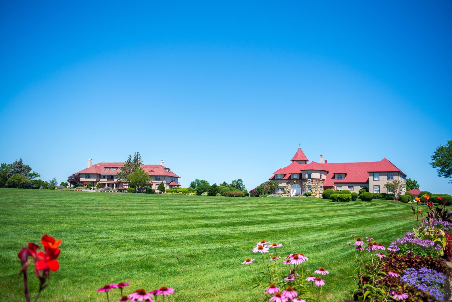 Ocean Edge Resort & Golf Club, Brewster