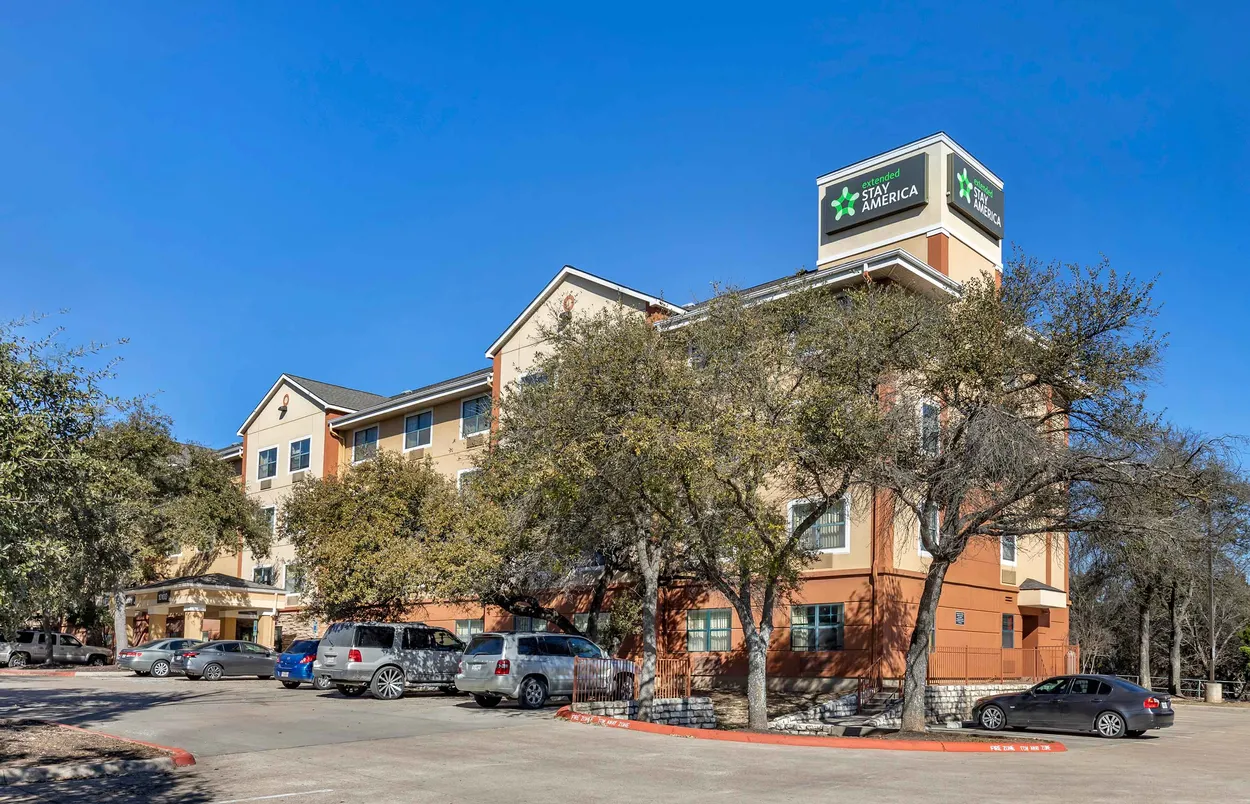 Extended Stay America - Austin - Arboretum - North