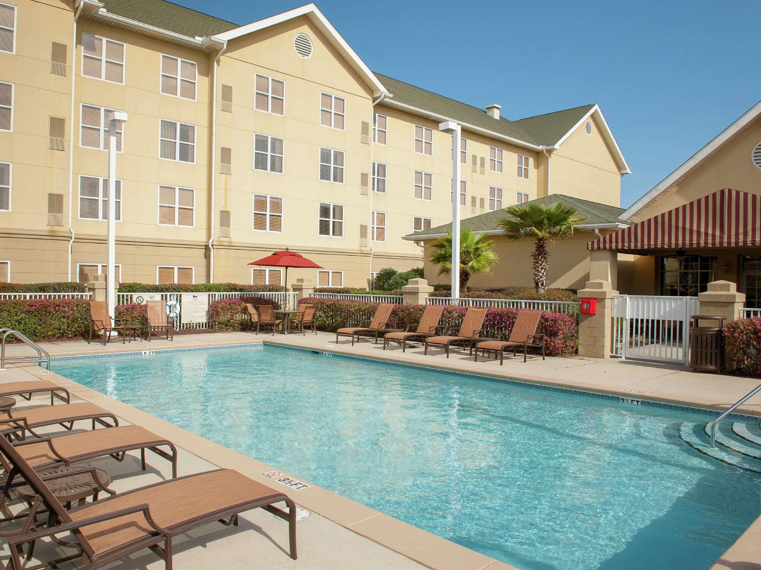 Homewood Suites by Hilton Pensacola Airport-Cordova Mall Area