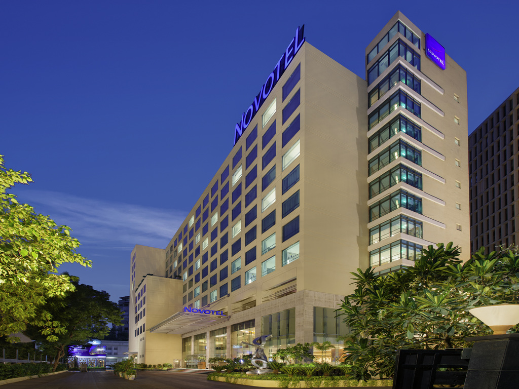 Novotel Ahmedabad