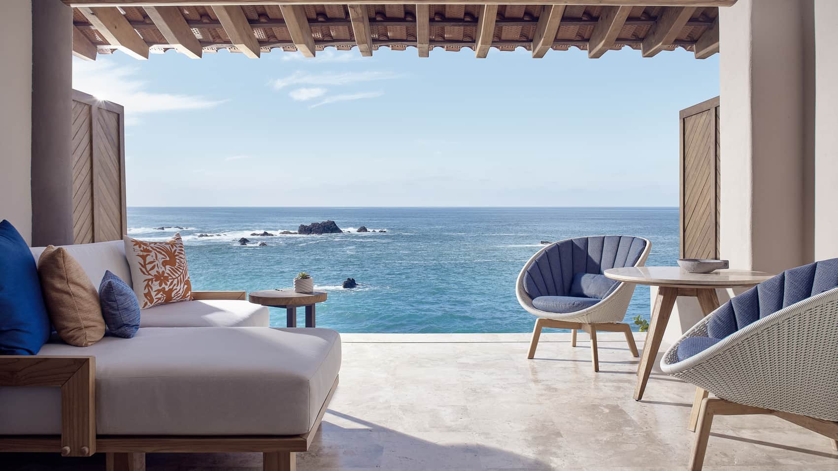 Four Seasons Resort Punta Mita