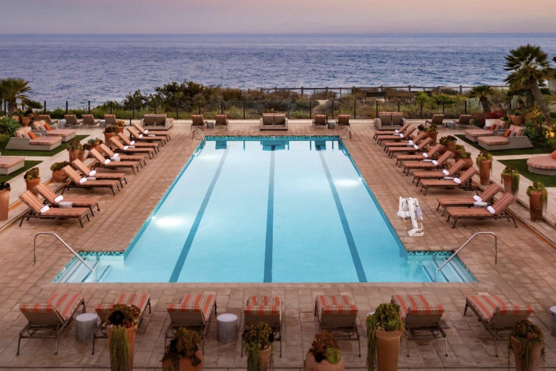 Terranea Resort