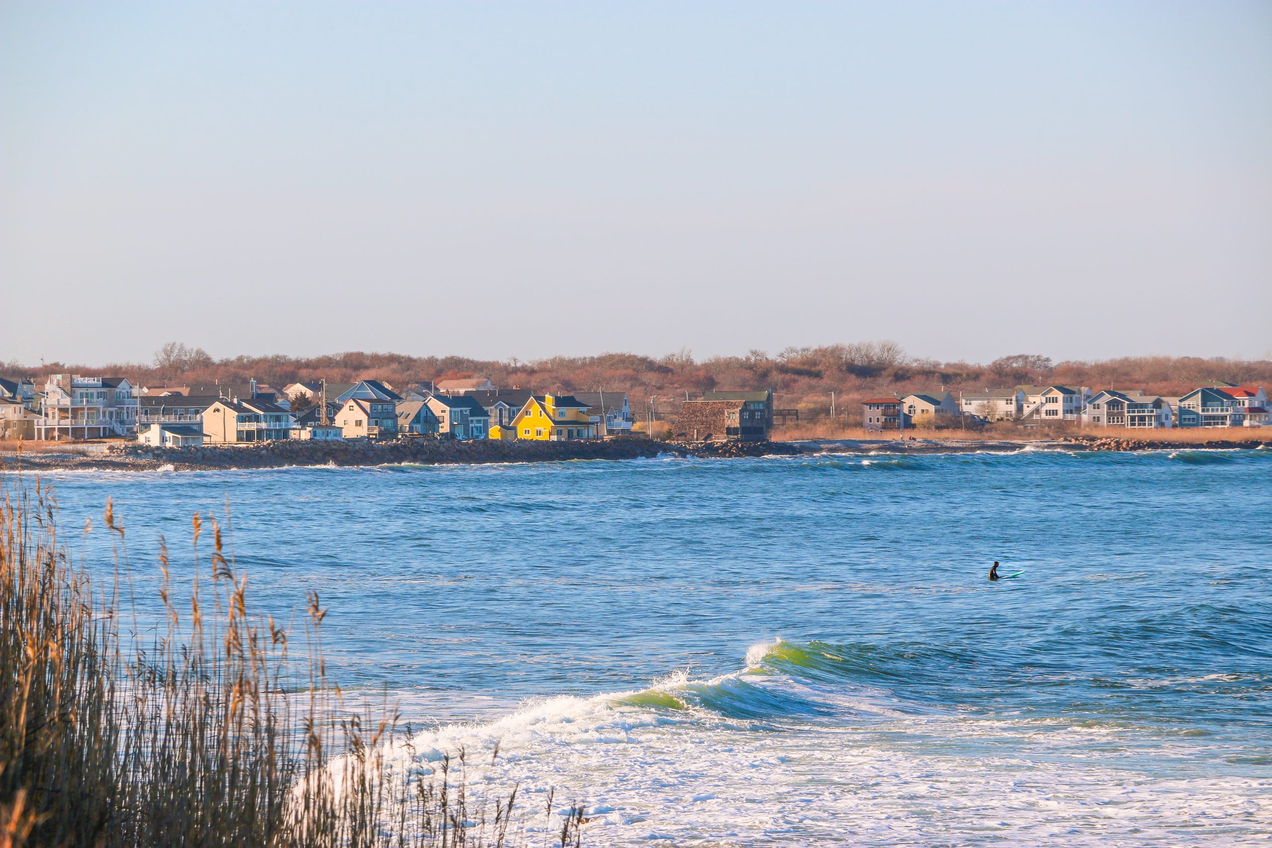 The Cape Cod Road Trip