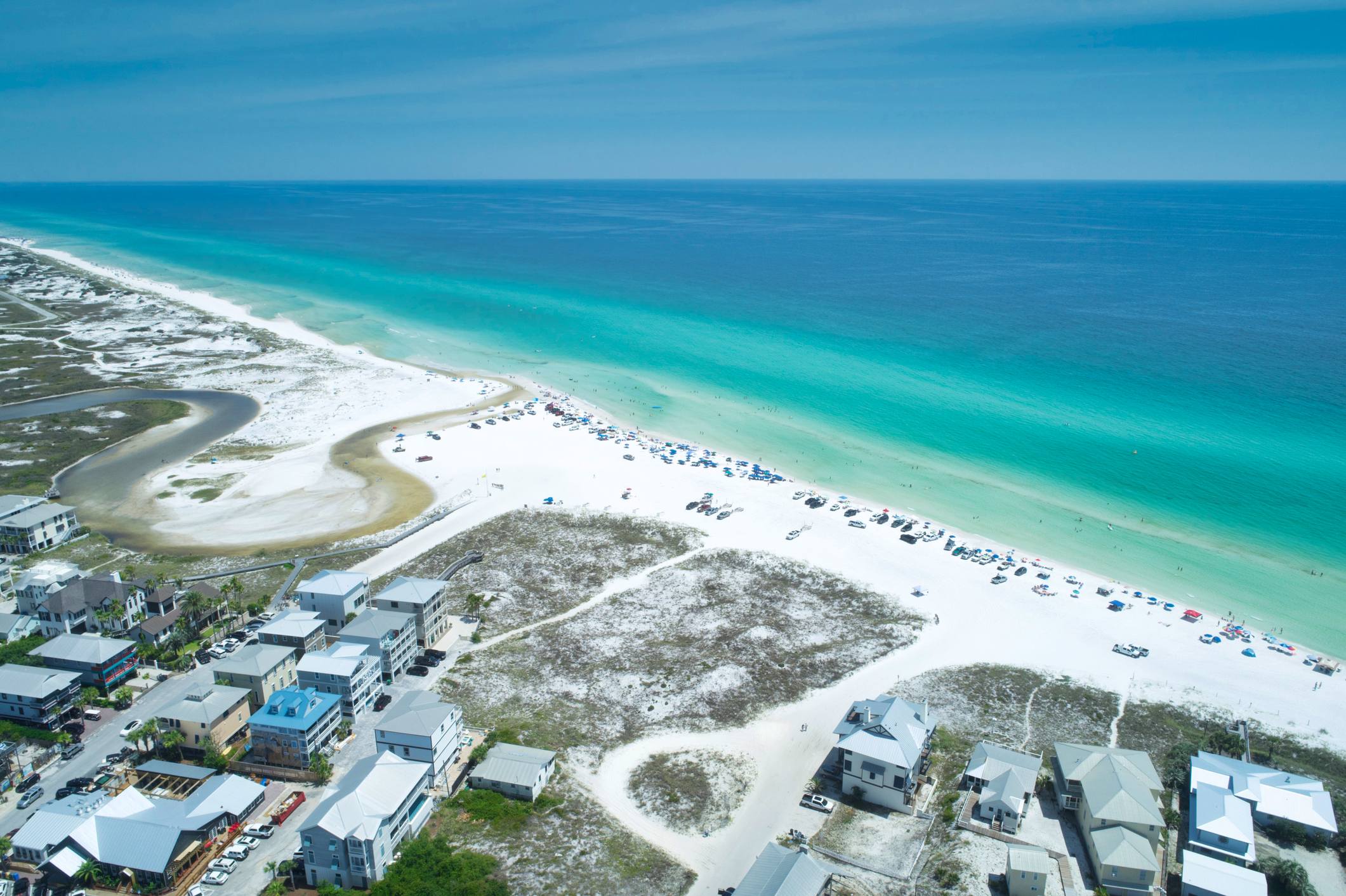 Grayton Beach, Florida