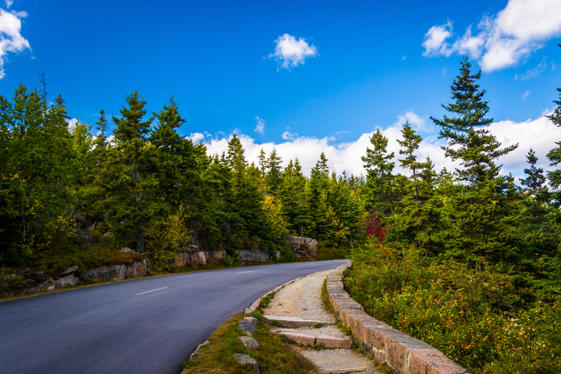 The Acadia Loop