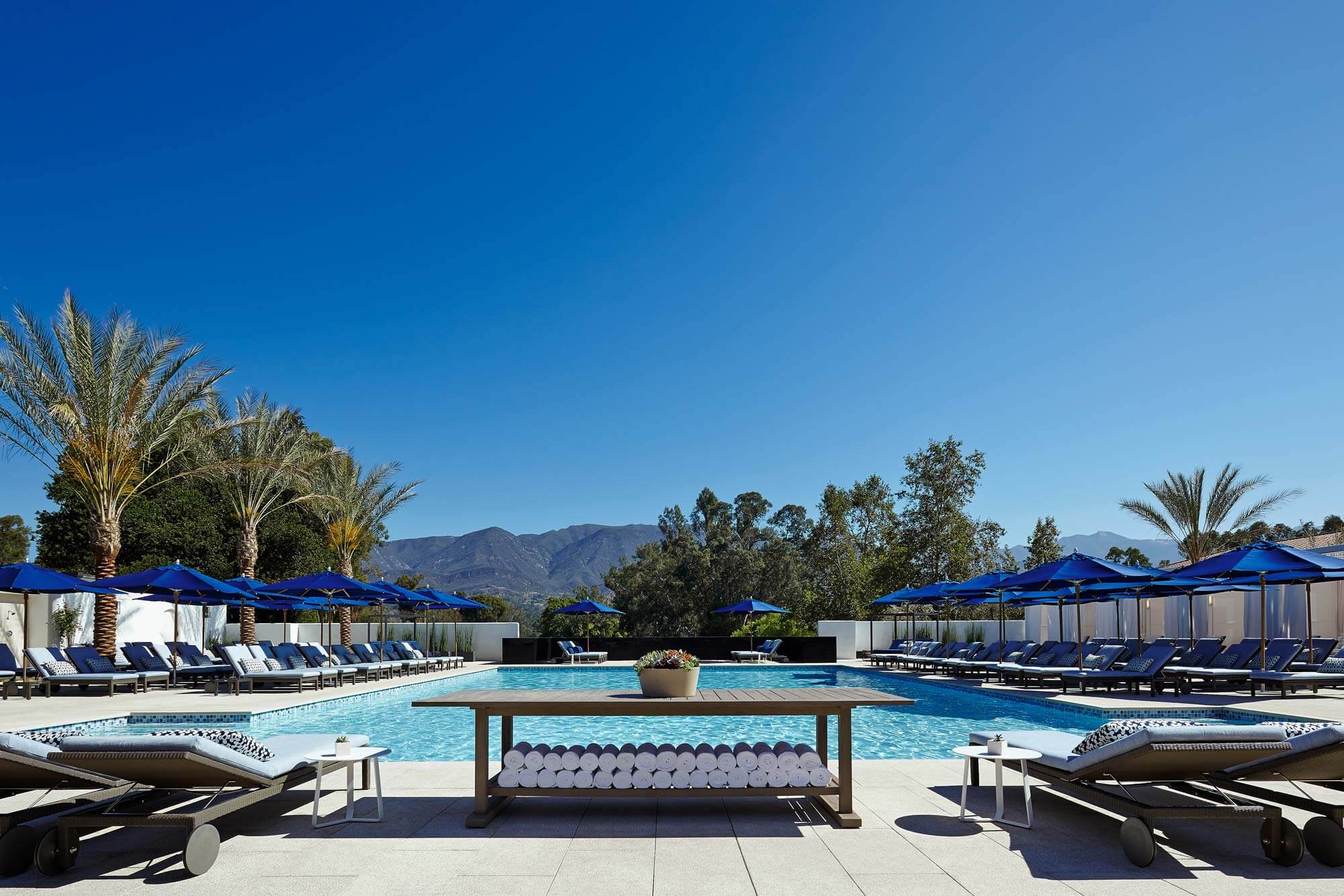 Ojai Valley Inn