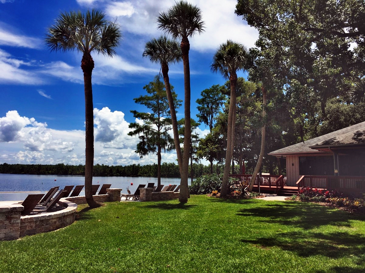 Cypress Cove Nudist Resort - Florida