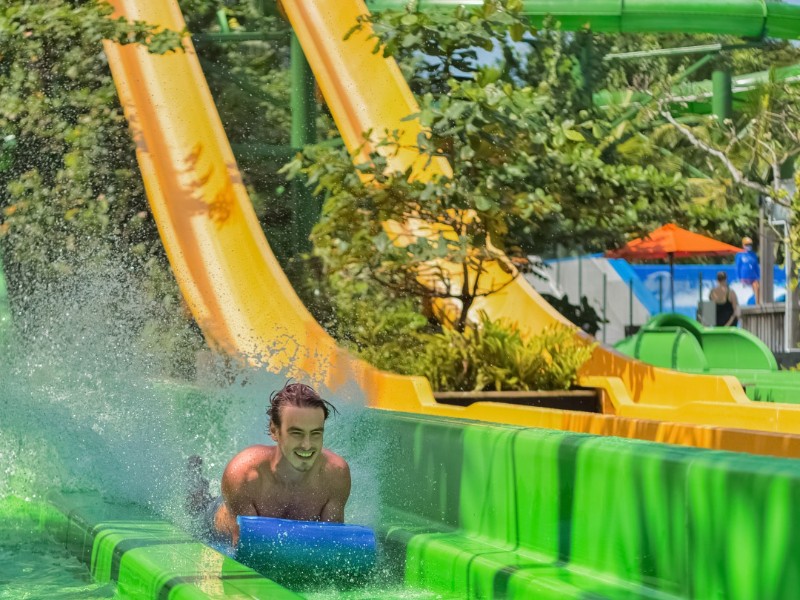 Waterbom Bali