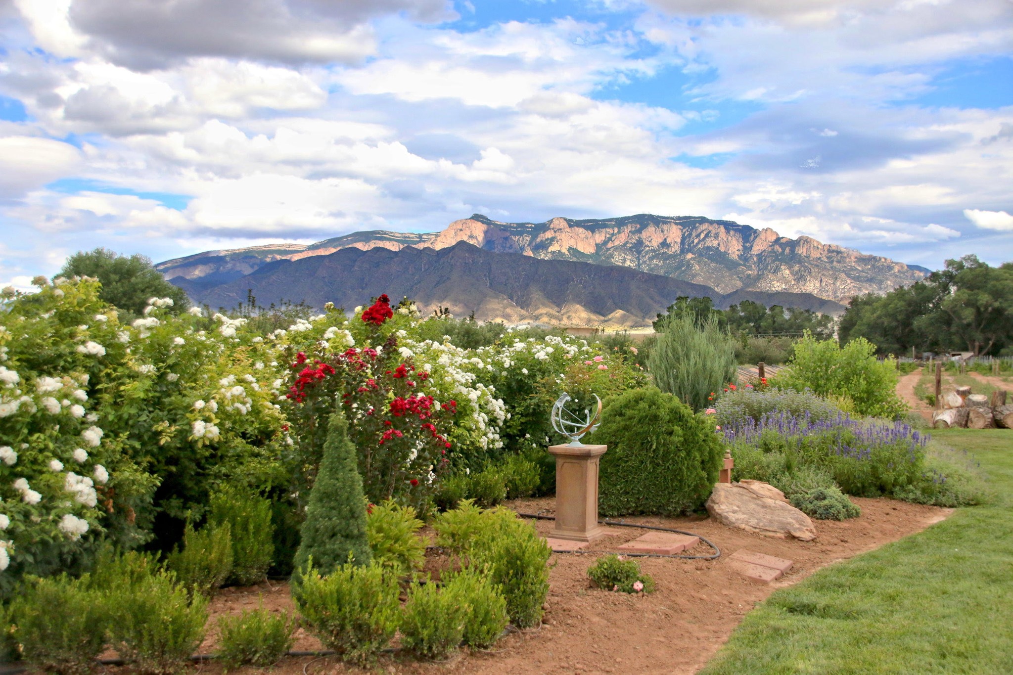 15 Most Picturesque Small Towns in New Mexico – Holidays