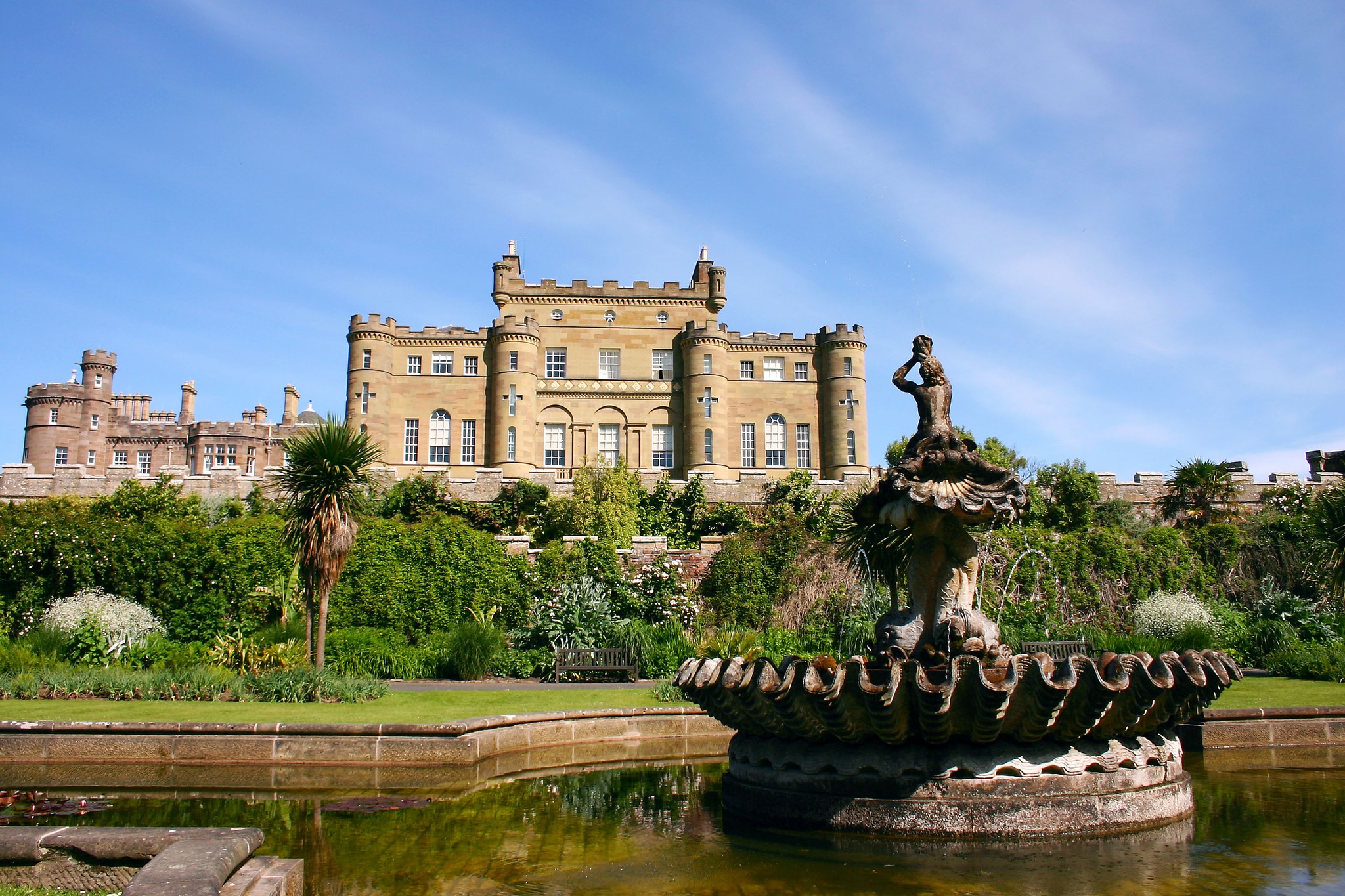 Culzean Castle