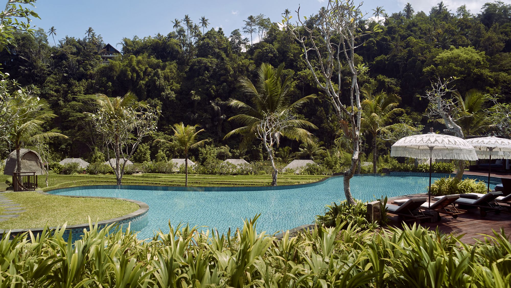 Mandapa, a Ritz-Carlton Reserve