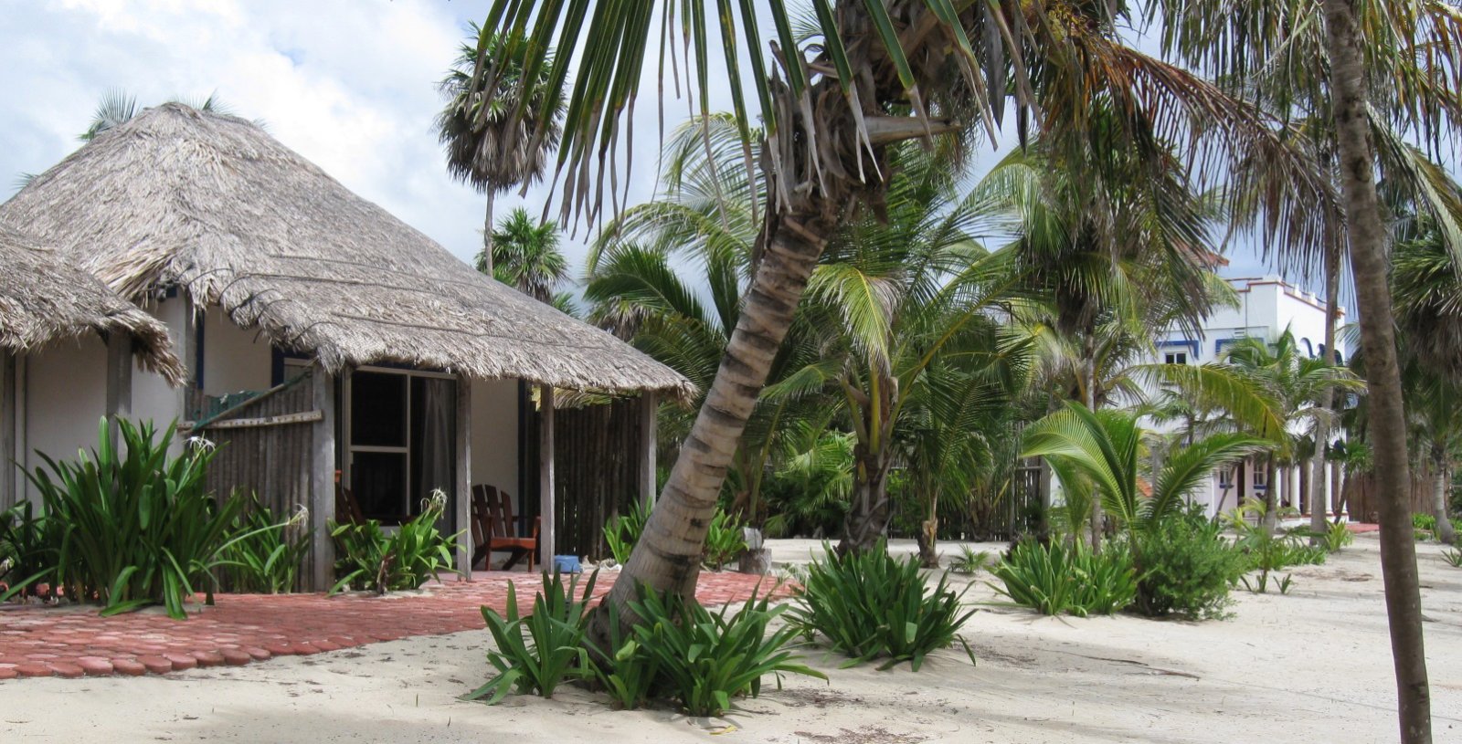 Playa Sonrisa