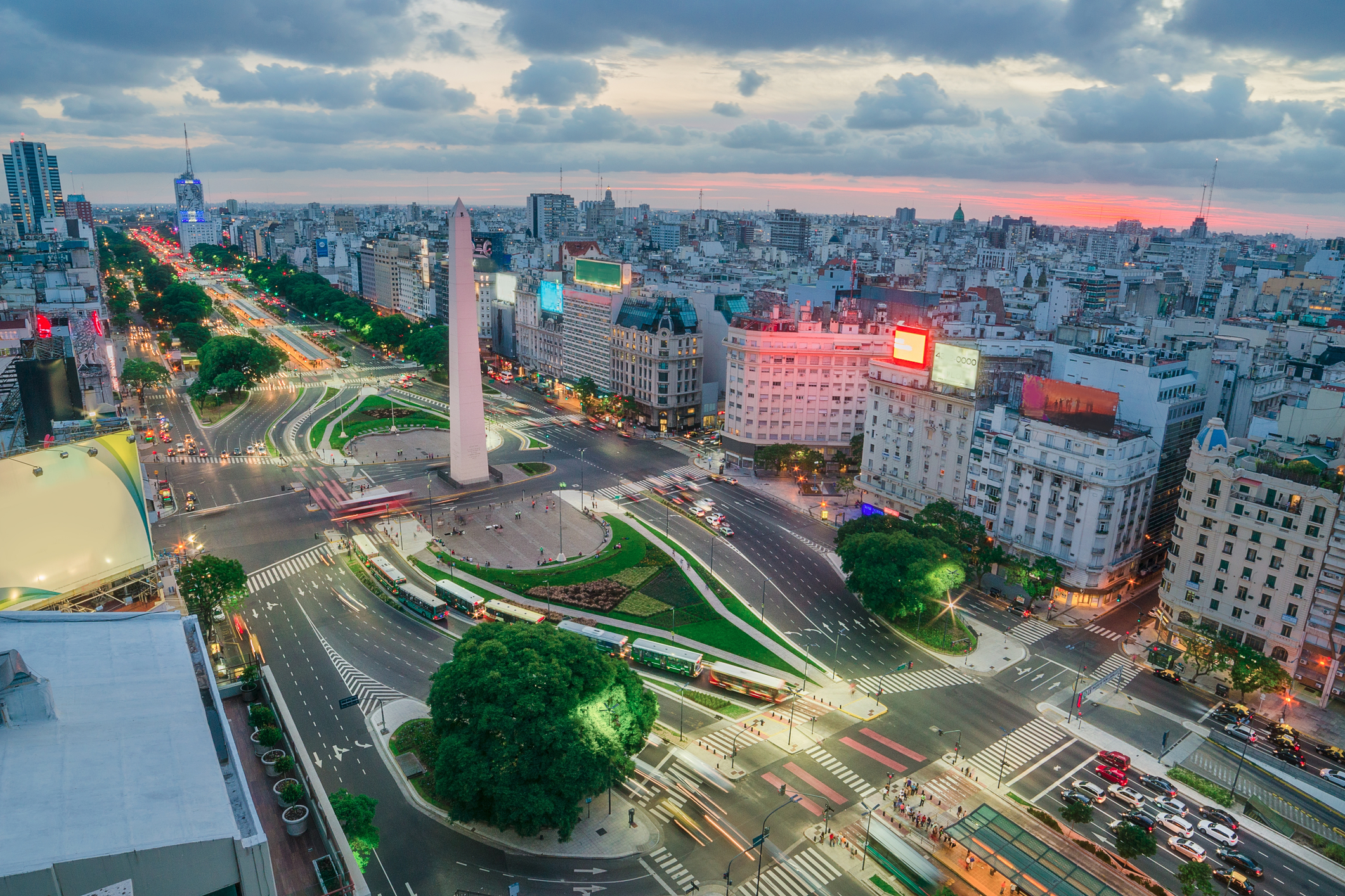 Buenos Aires, Argentina