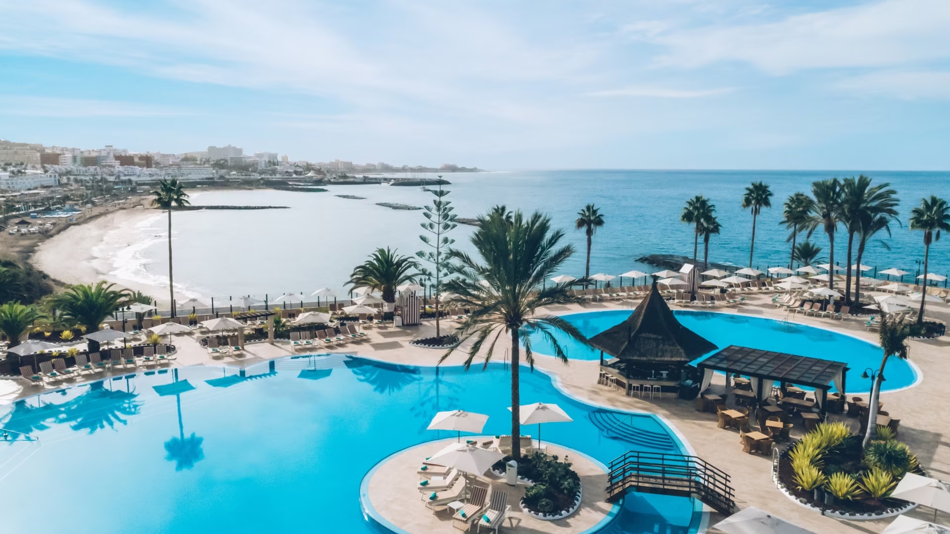 Iberostar Selection Anthelia - Tenerife